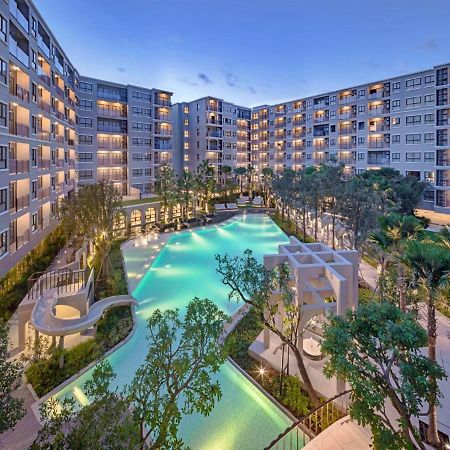 Апартаменти La Casita Hua Hin By J&P Екстер'єр фото