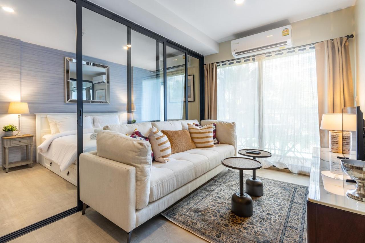 Апартаменти La Casita Hua Hin By J&P Екстер'єр фото