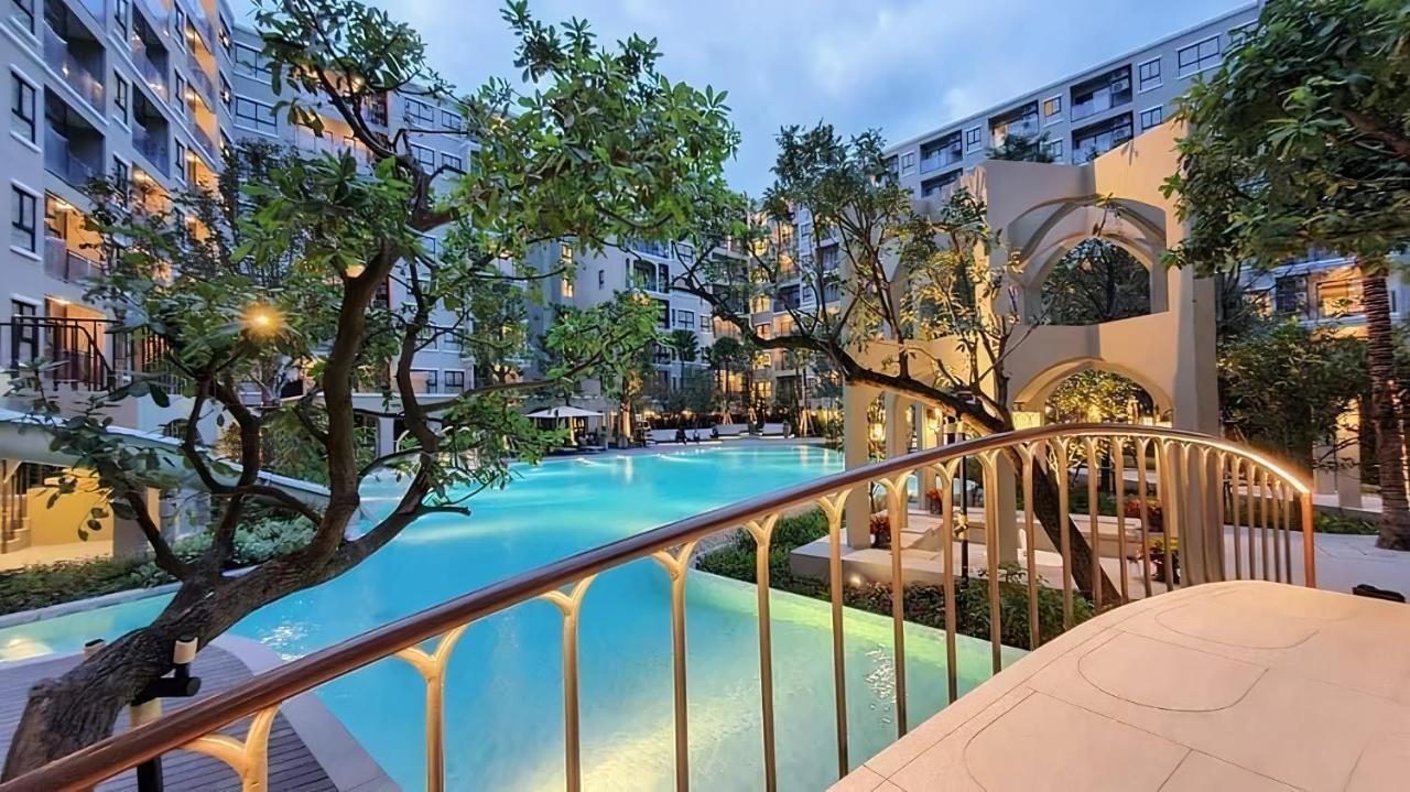 Апартаменти La Casita Hua Hin By J&P Екстер'єр фото